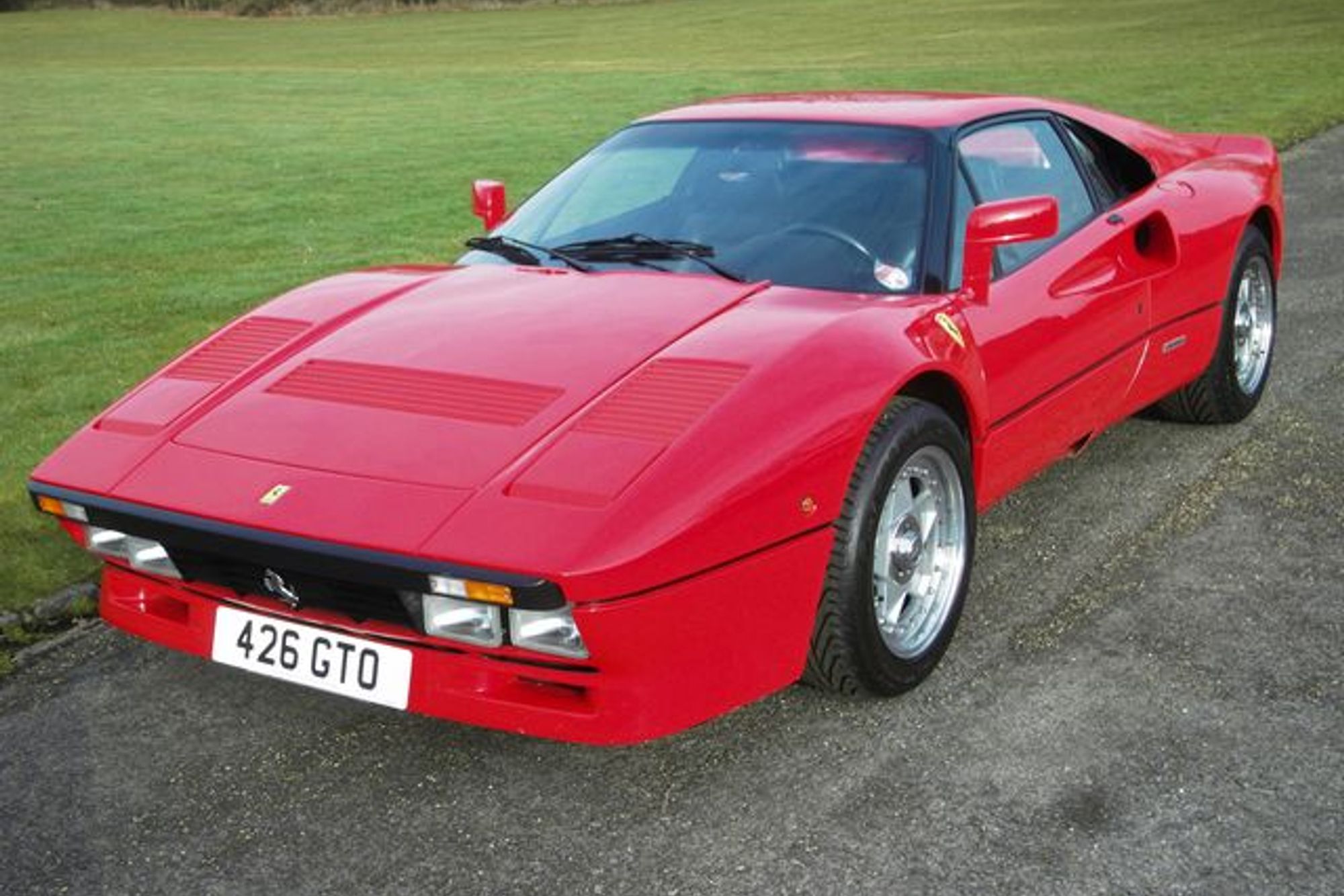 288 gto for sale